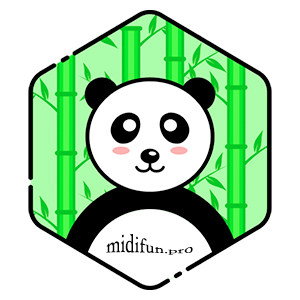midifun