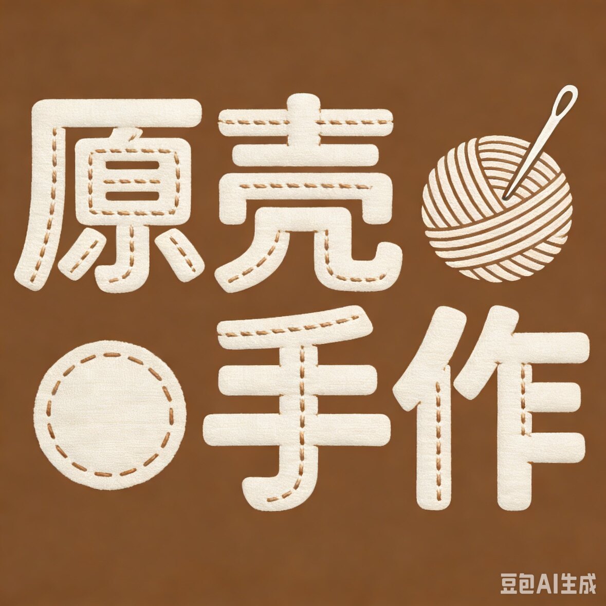 原壳手作