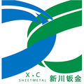 新川钣金 店铺LOGO