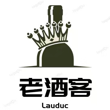 老酒客美酒企业店 店铺LOGO