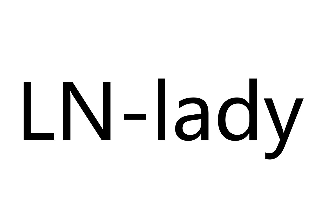 LNlady欧尼衣橱