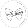 En Blanc