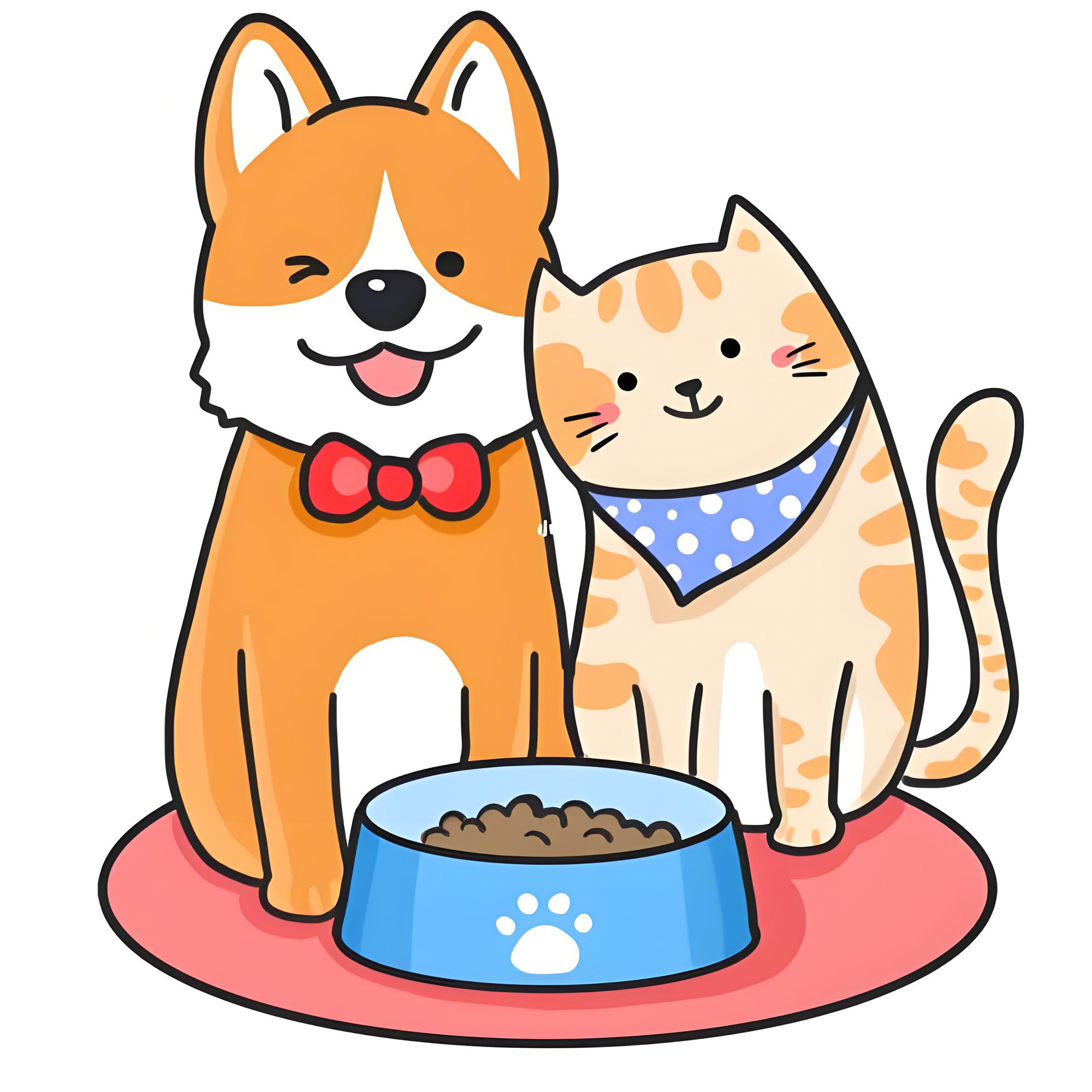 喵颜舍宠物用品