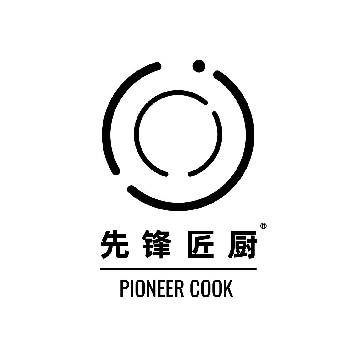 先锋匠厨铠恩店 店铺LOGO