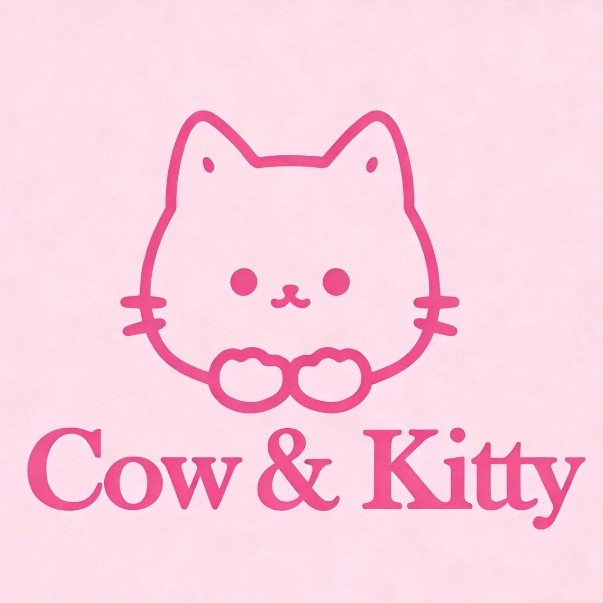 COWKITTY品牌女包店