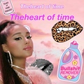 Theheart of time  时间之心