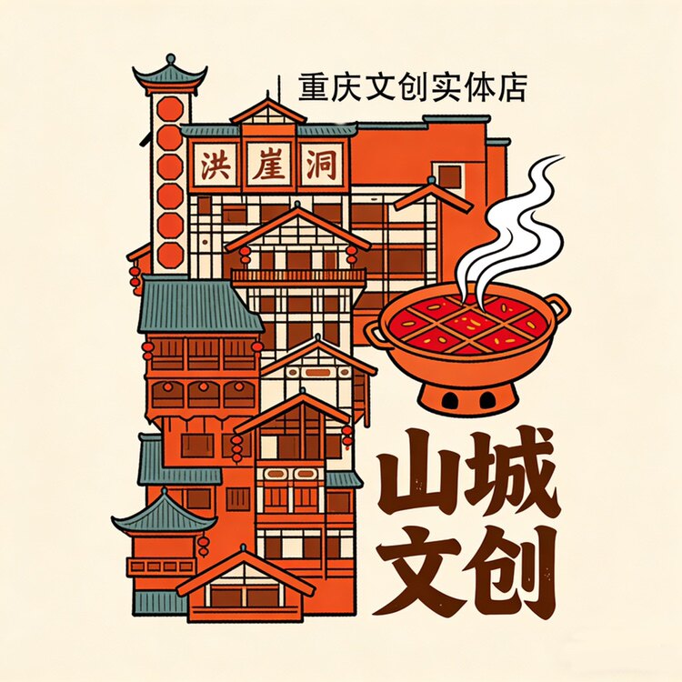 雾都拾趣
