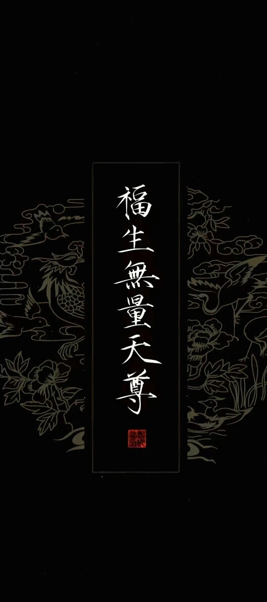 道气长存