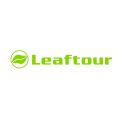 LEAFTOUR绿途户外店 店铺LOGO