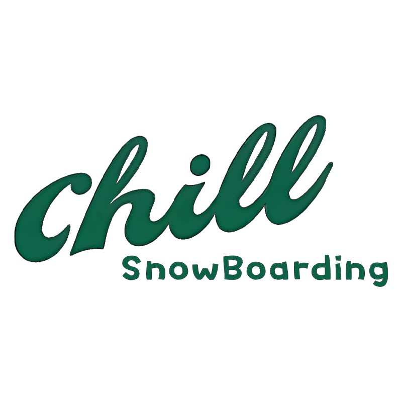 弛悦雪具Chill Snowboard