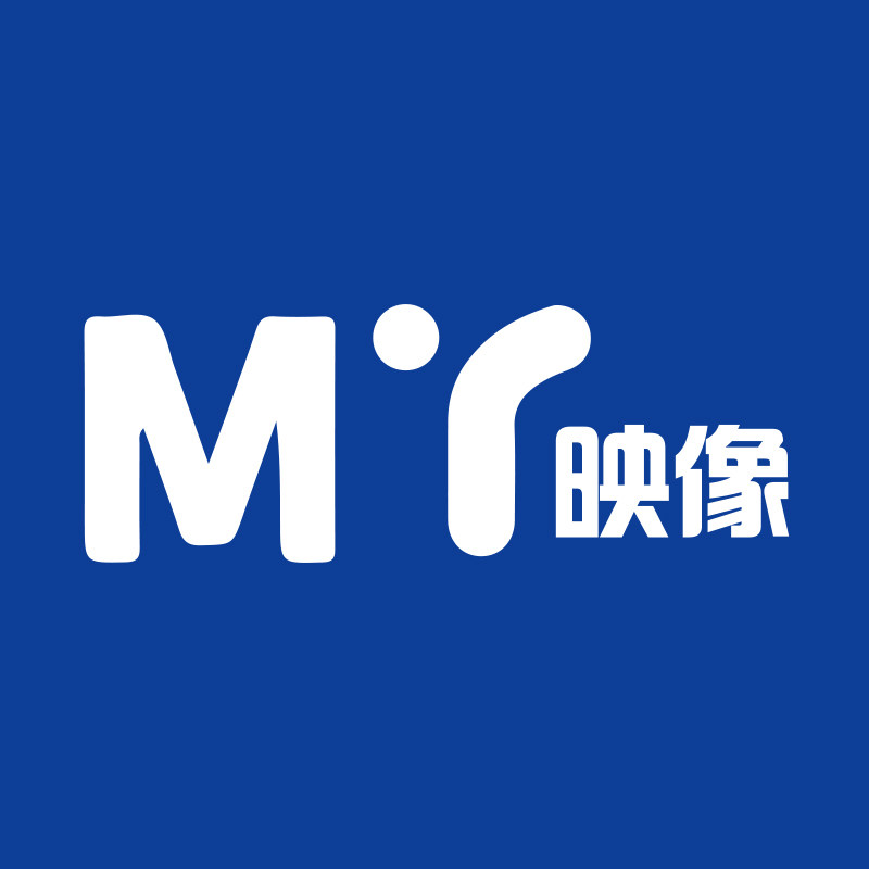 MY映像工作室 店铺LOGO