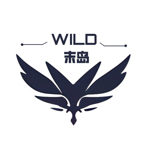 WILD未岛