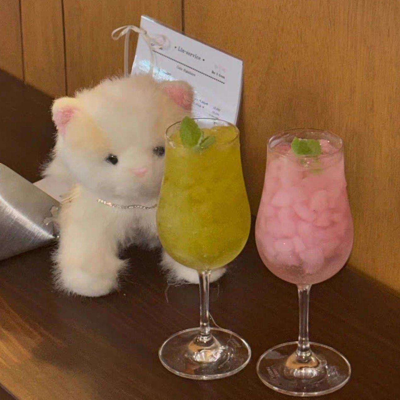 818 Planet 小众品牌女装集合店