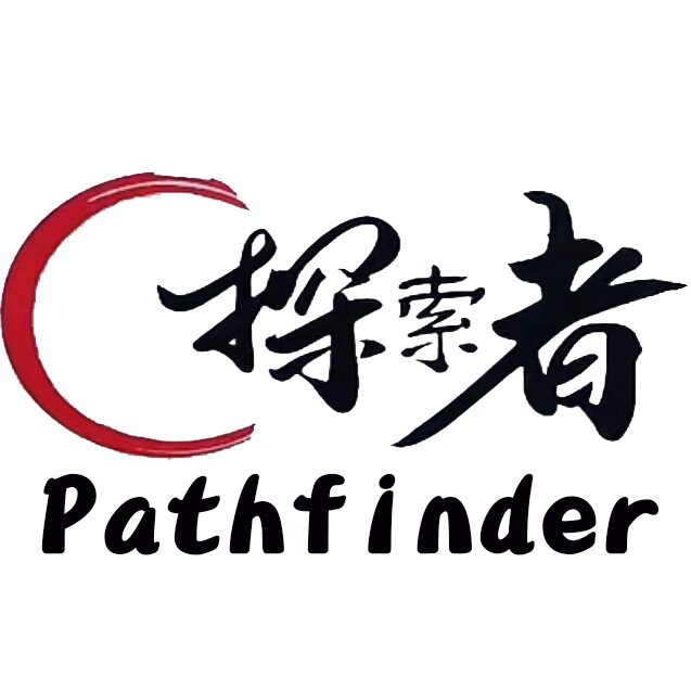 探索者休闲装备 店铺LOGO