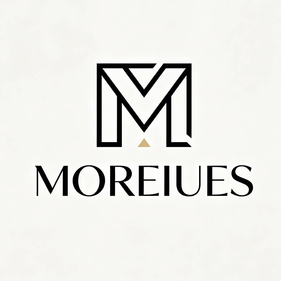 MOREIUES画廊