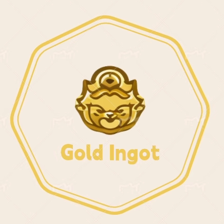 Gold Ingot