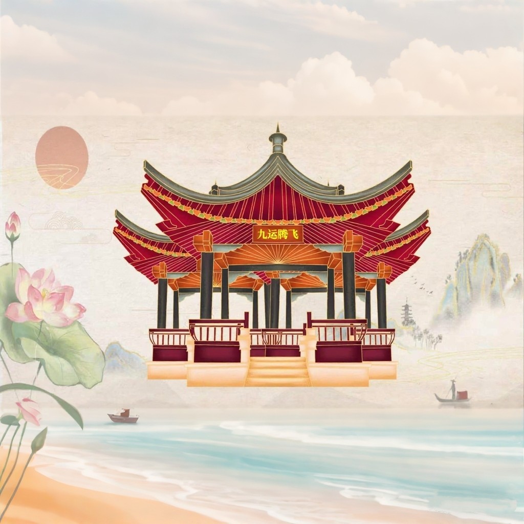 佰魅女神