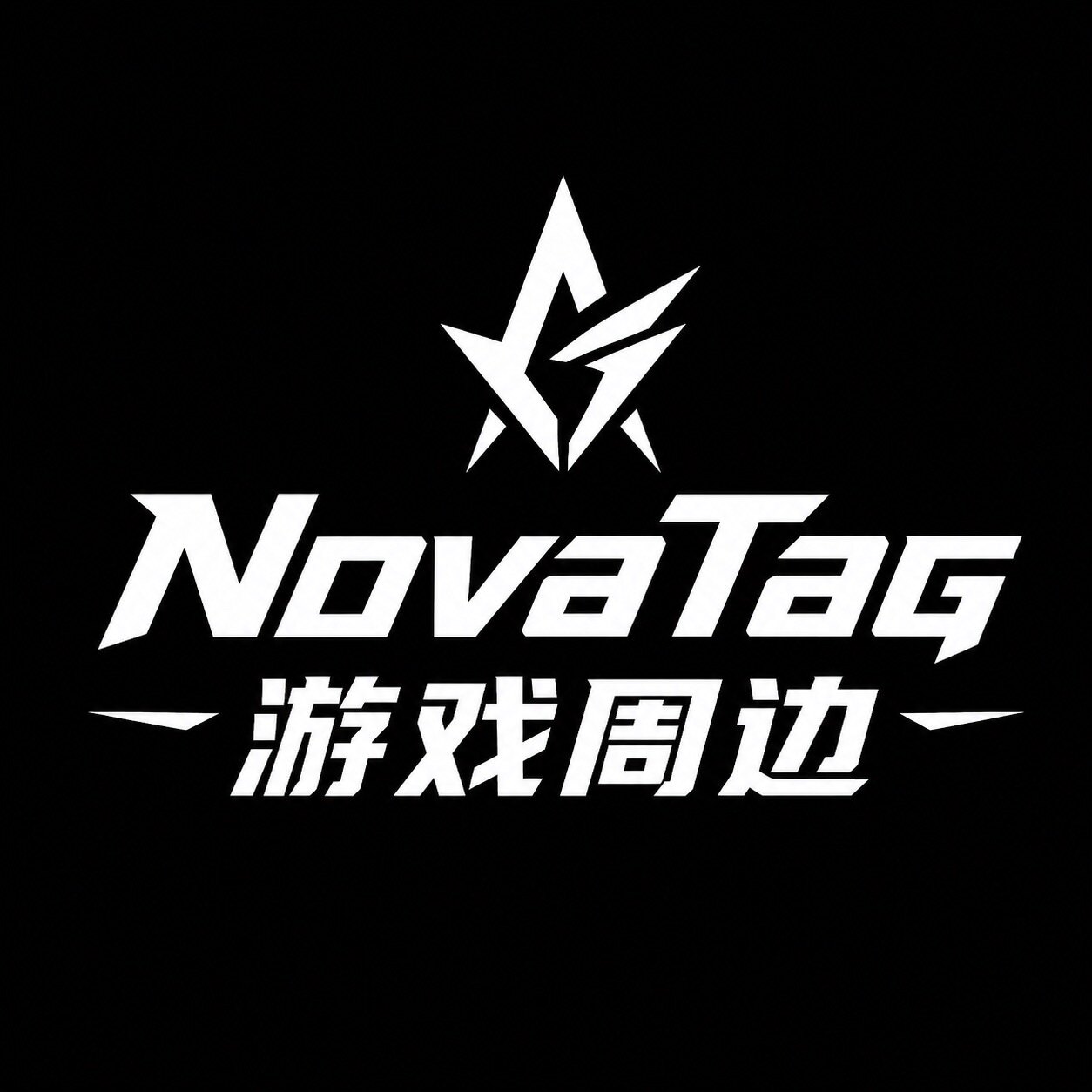 LegendTag  游戏周边