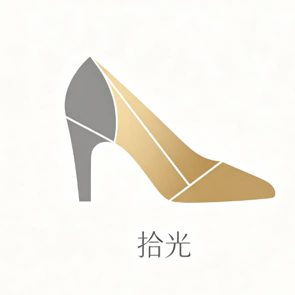 拾光轻奢女鞋品牌汇