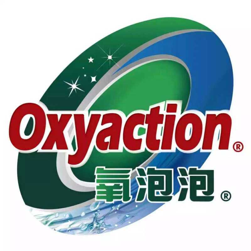 oxyaction氧泡泡正品店