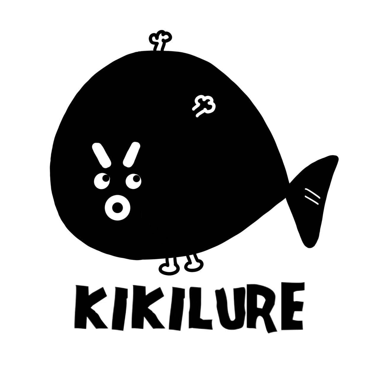 kikilure 店铺LOGO