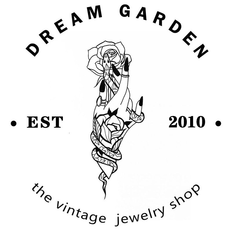 梦中古饰Dream Vintage