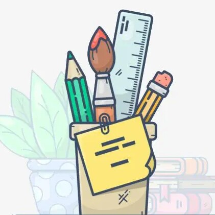 好久不见学生文具店