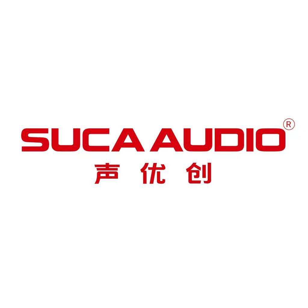 SUCA AUDIO声优创企业店