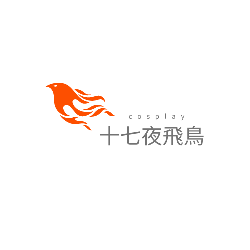 十七夜飞鸟 店铺LOGO