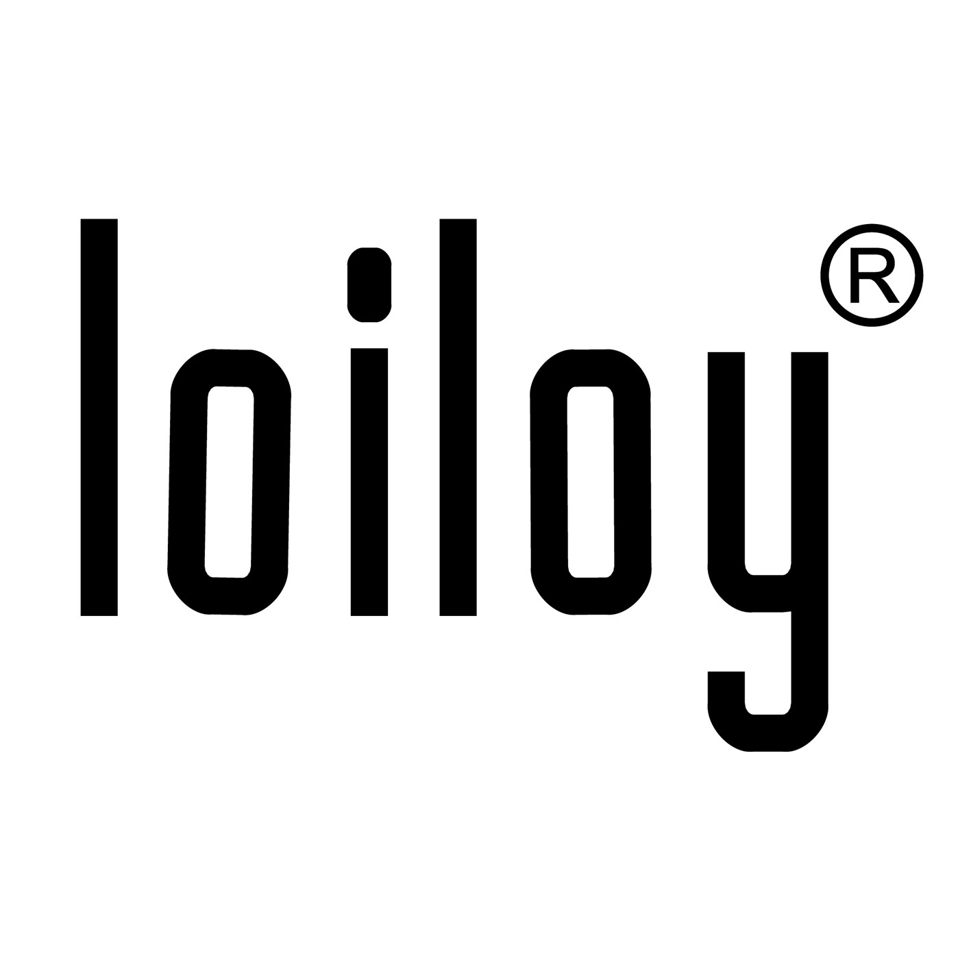 loiloy 咖啡 店铺LOGO