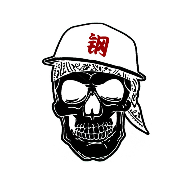 嘻哈头巾批发店BANDANA