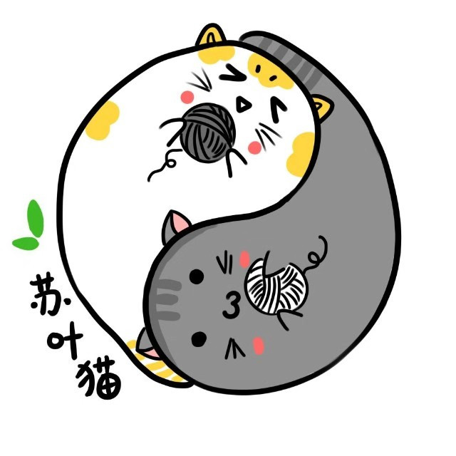 苏叶猫本草