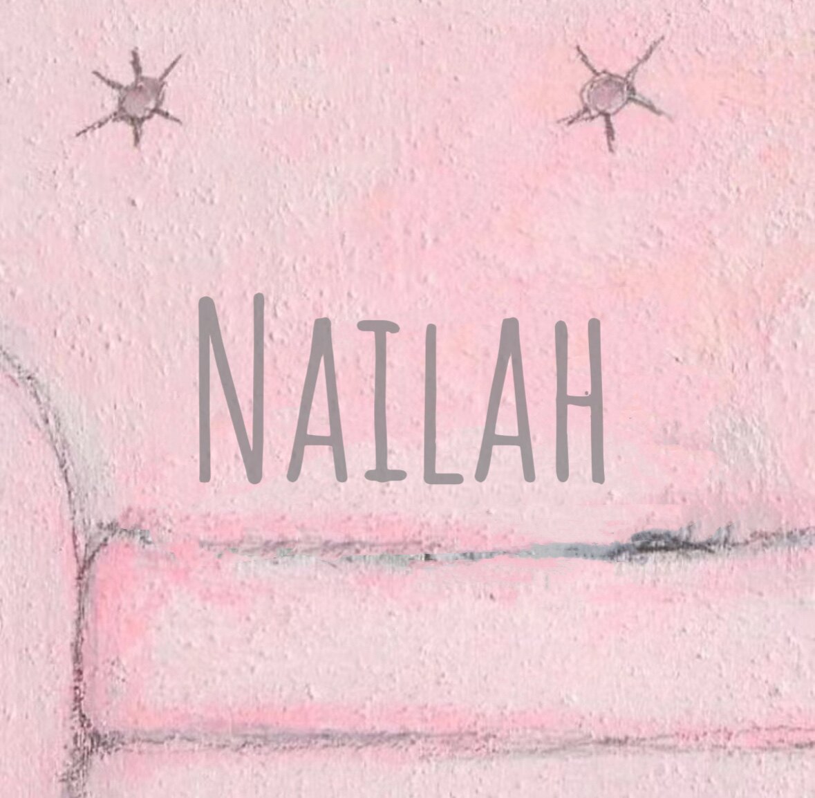 叶嘉Nailah 店铺LOGO