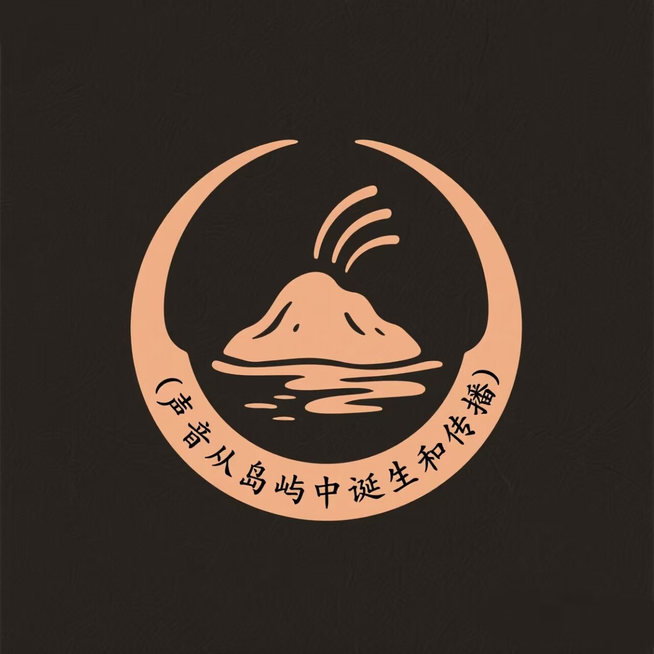 音屿之声 店铺LOGO