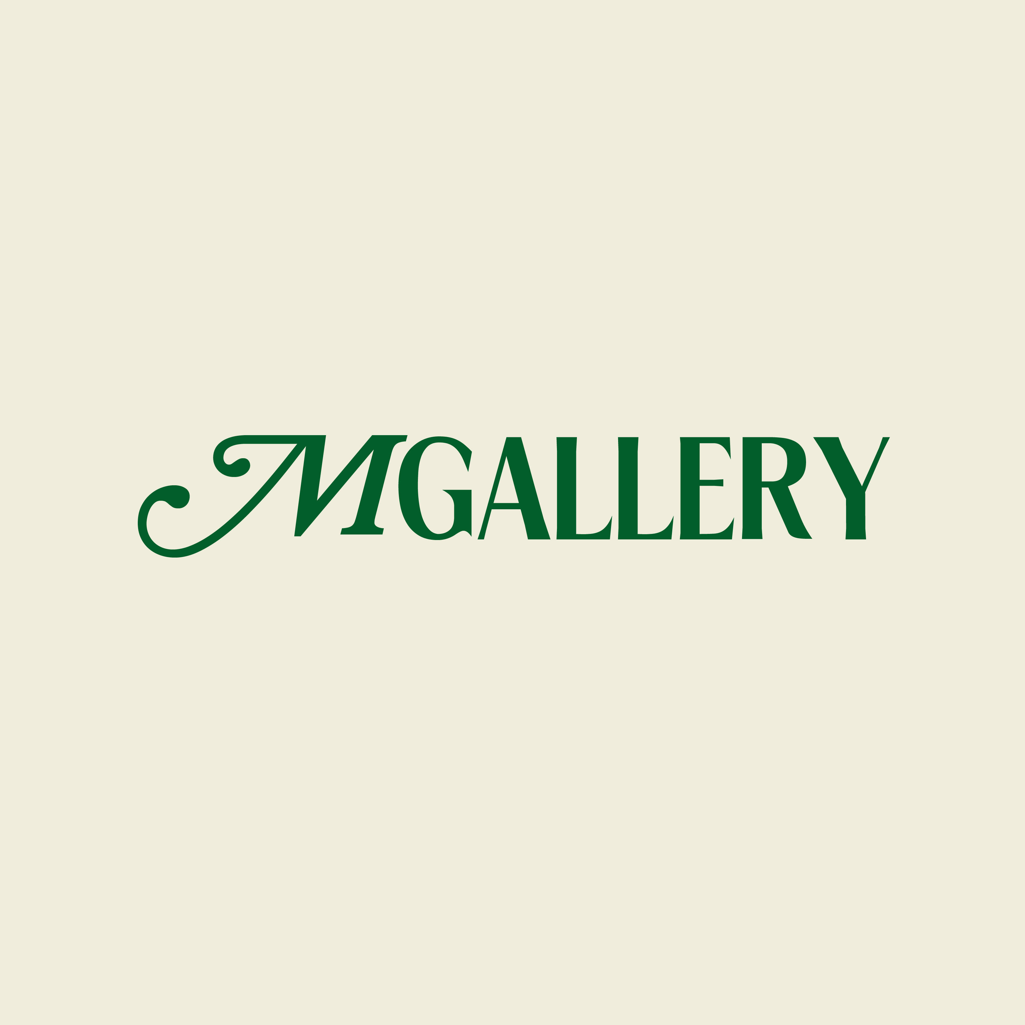 Mgallery
