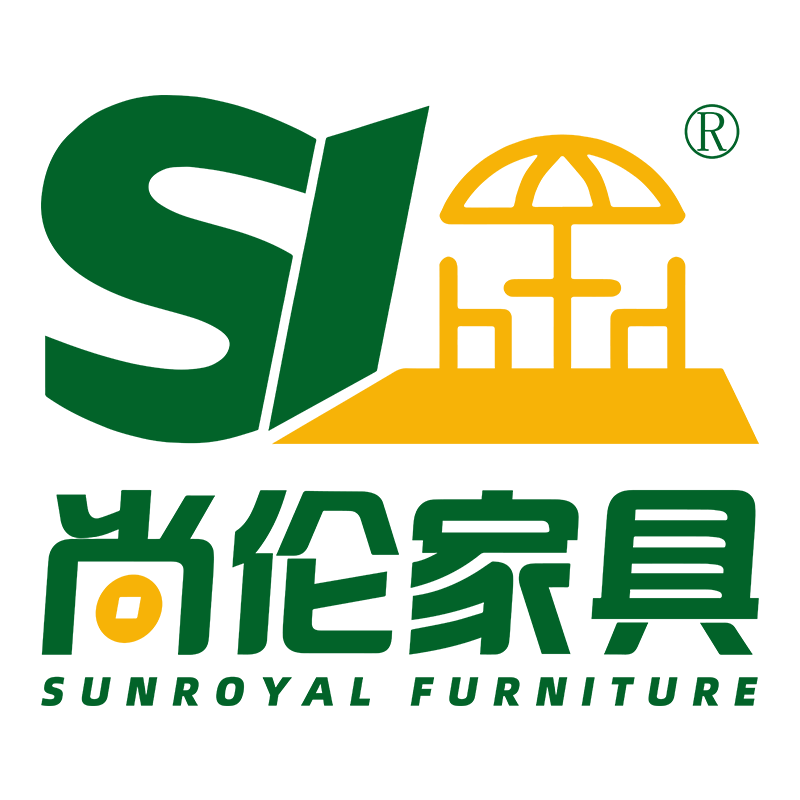 尚伦户外家具 店铺LOGO