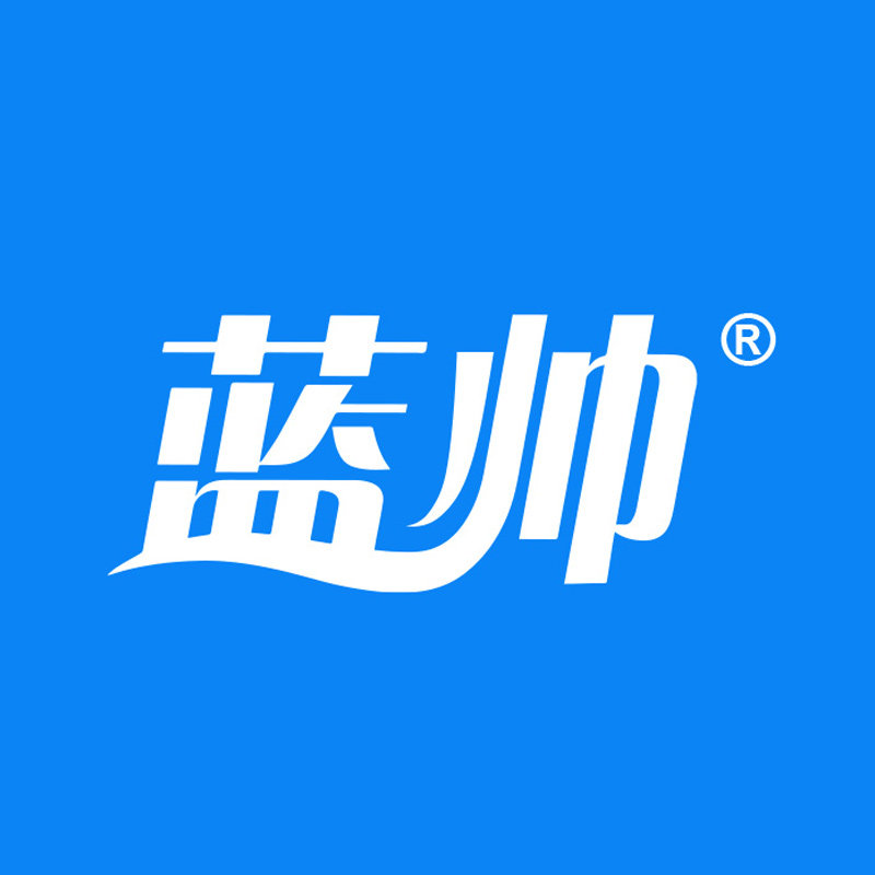 蓝帅旗舰店 店铺LOGO
