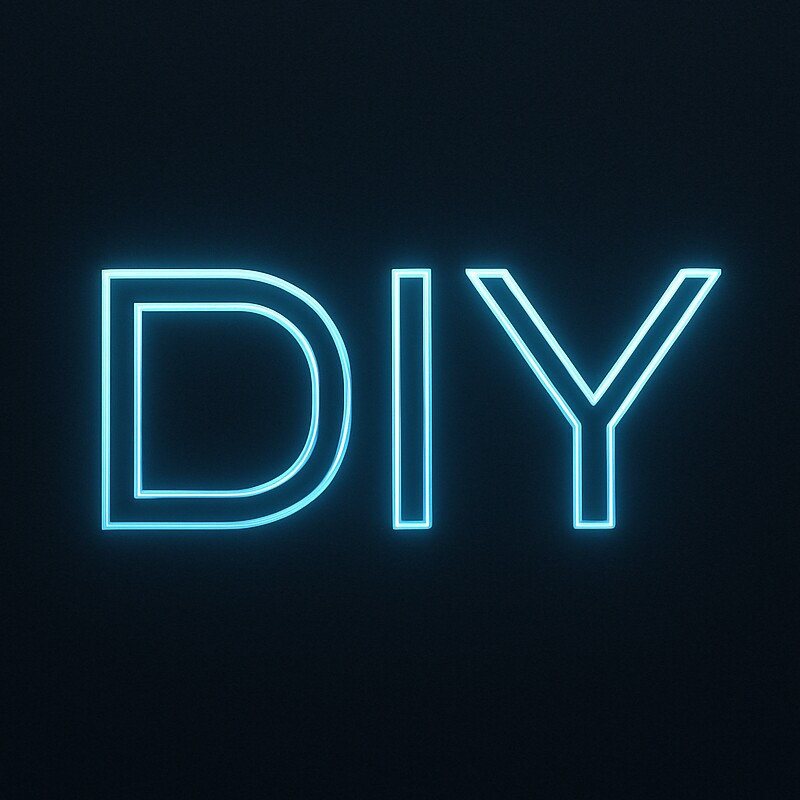 DIY工具泰坦 店铺LOGO