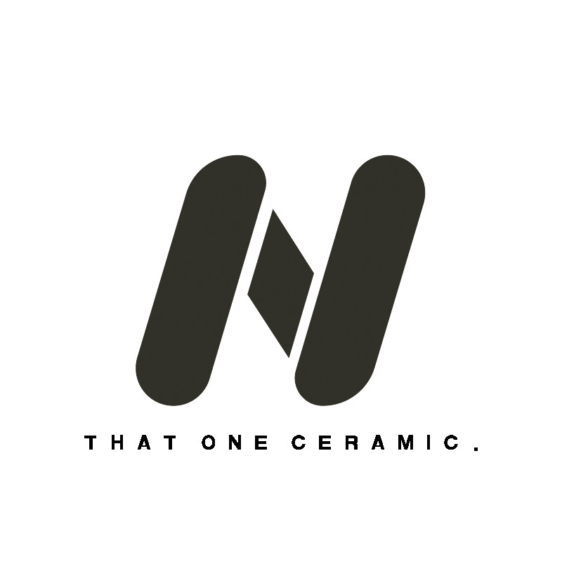 That one Ceramic