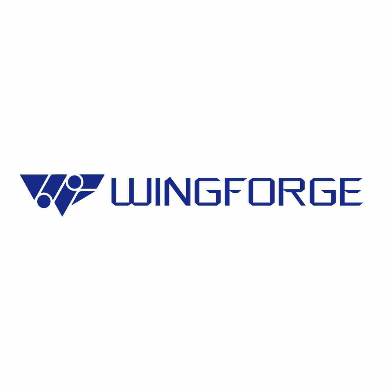 翼创模型 店铺LOGO