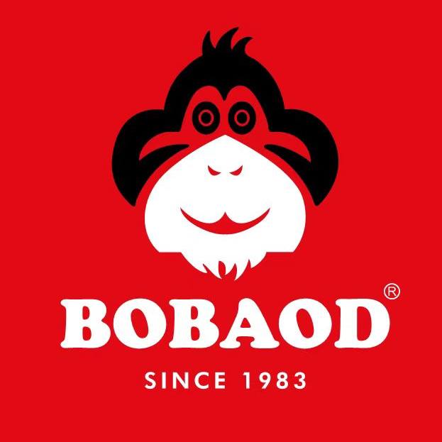 BOBAOD书包品牌店 店铺LOGO