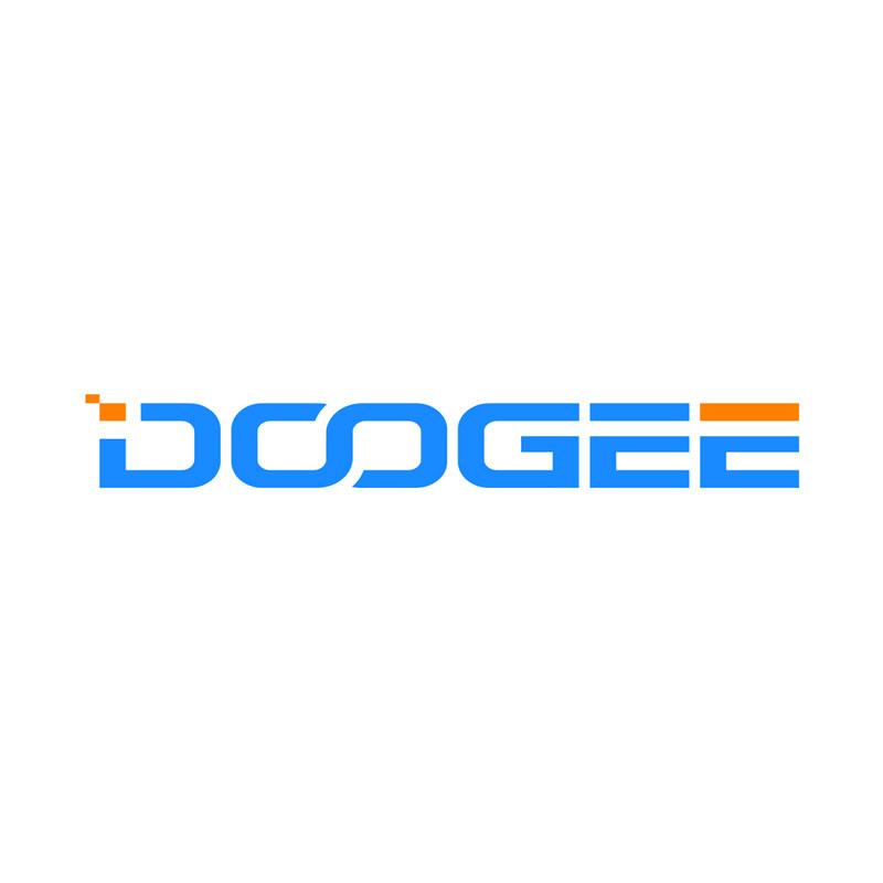 DOOGEE 官方店 店铺LOGO