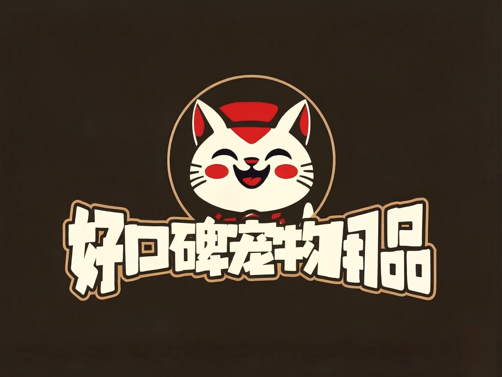 好口碑宠物用品