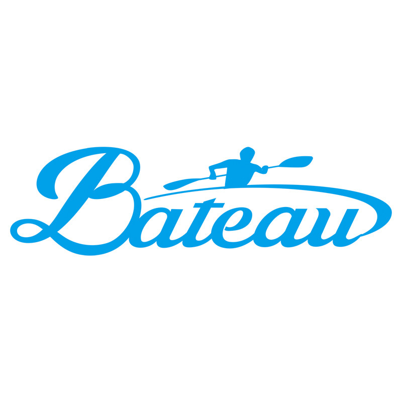 百途皮划艇城 店铺LOGO