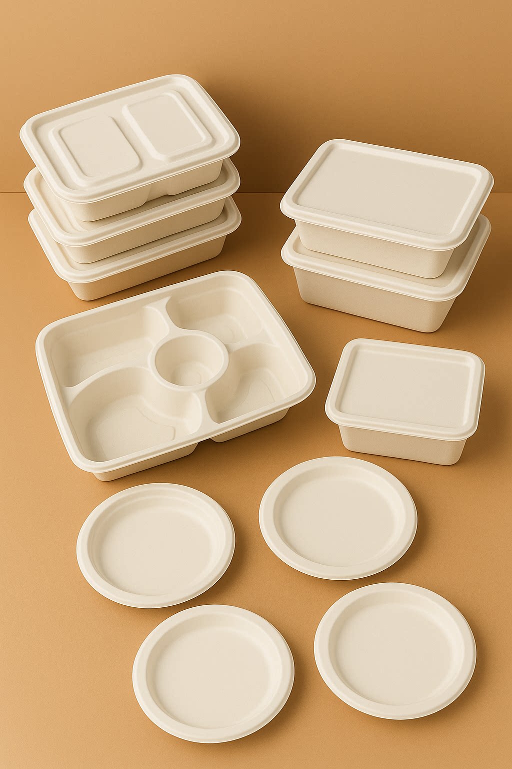 盒伙仁品牌店 店铺LOGO