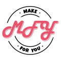 MakeForU制造 店铺LOGO