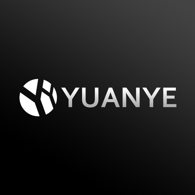 YUANYE高端精品灯具品牌店