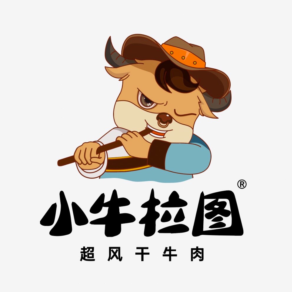小牛拉图旗舰店
