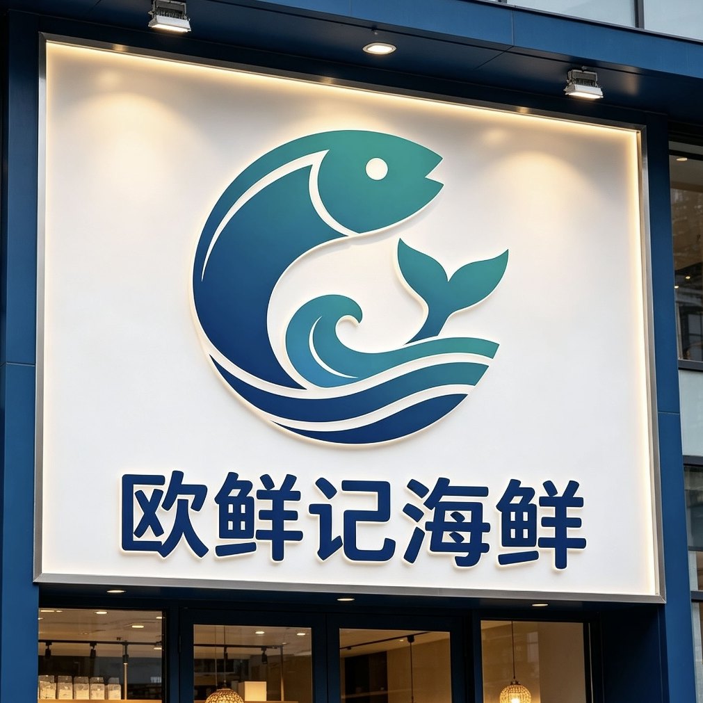 欧鲜记海鲜