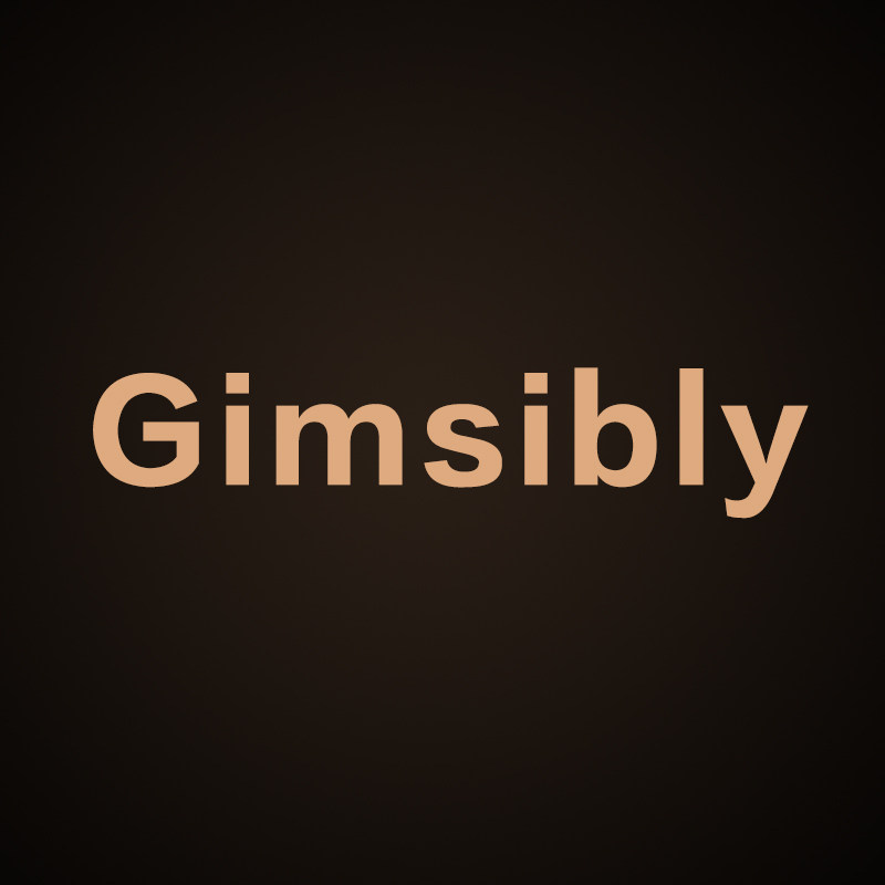 韩国Gimsibly吉思莱黑标店